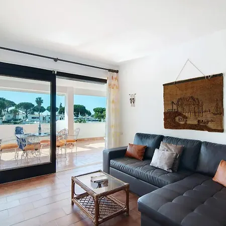 Apartment Ivone By Sunnyway Albufeira