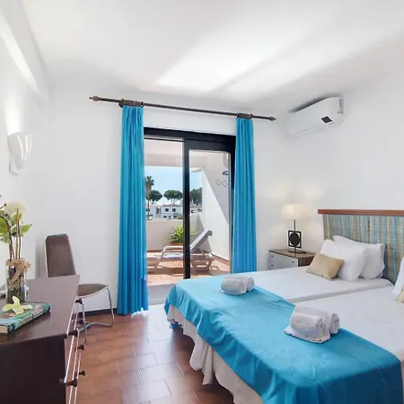 Ivone By Sunnyway Albufeira