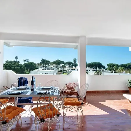 Ivone By Sunnyway * Albufeira
