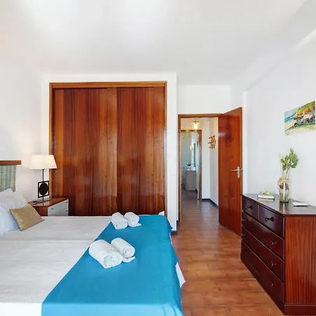 Ivone By Sunnyway Apartment