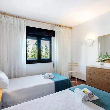 Apartment Ivone By Sunnyway *