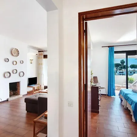 Ivone By Sunnyway Apartment Albufeira