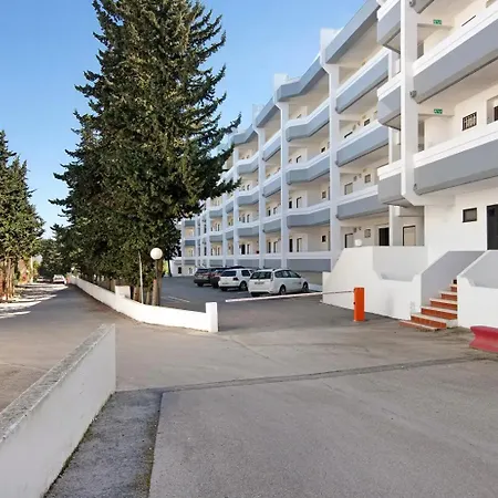 Apartment Ivone By Sunnyway Albufeira