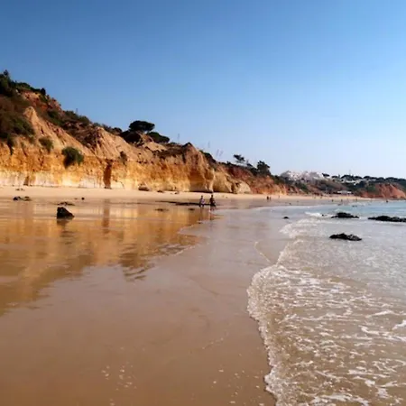 Ivone By Sunnyway Apartment Albufeira