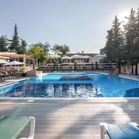 Ivone By Sunnyway Αλμπουφέιρα