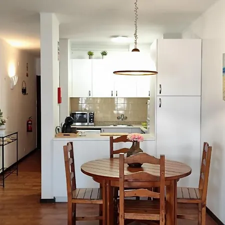 Apartment Ivone By Sunnyway