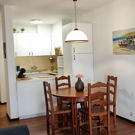 Apartment Ivone By Sunnyway *