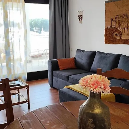 Ivone By Sunnyway Apartment