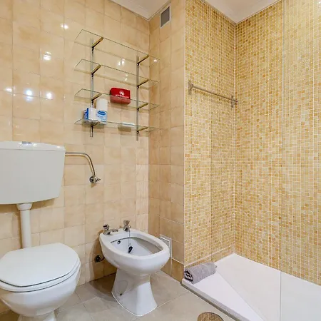 Apartment Ivone By Sunnyway Albufeira
