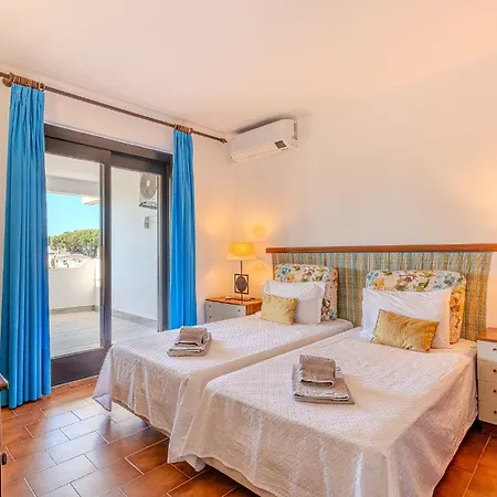 Ivone By Sunnyway Albufeira