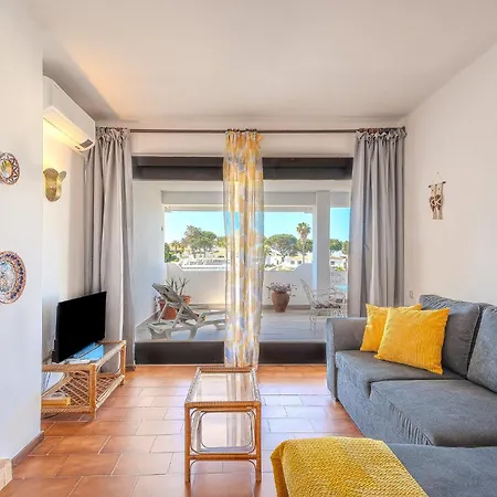 Ivone By Sunnyway Apartment *