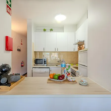 Apartment Ivone By Sunnyway *
