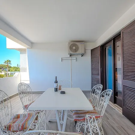 Apartamento Ivone By Sunnyway Albufeira