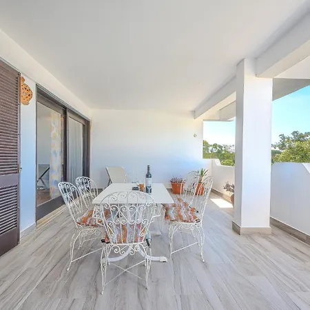 Ivone By Sunnyway * Albufeira