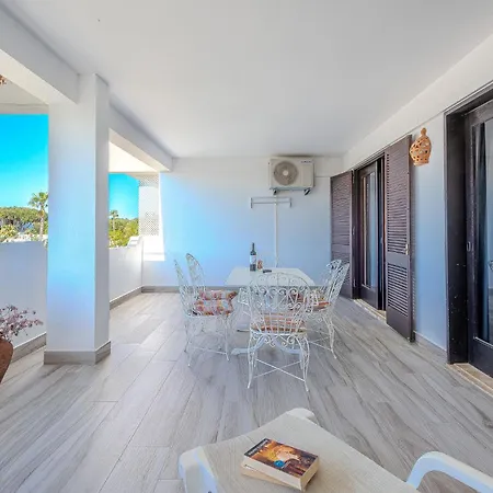 Appartement Ivone By Sunnyway *