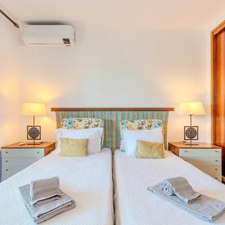 Ivone By Sunnyway Албуфейра