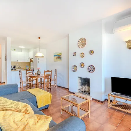 Ivone By Sunnyway Албуфейра