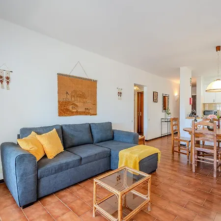 Ivone By Sunnyway Албуфейра