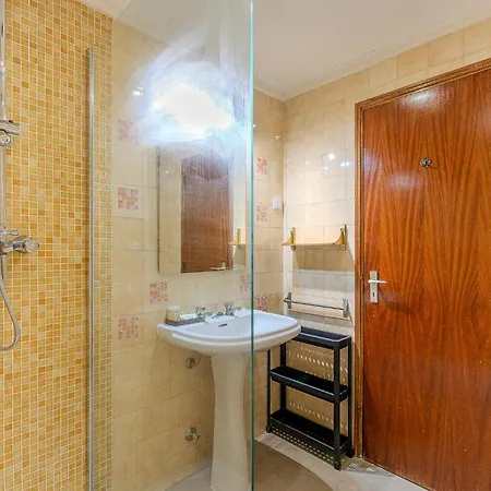 Ivone By Sunnyway Apartment