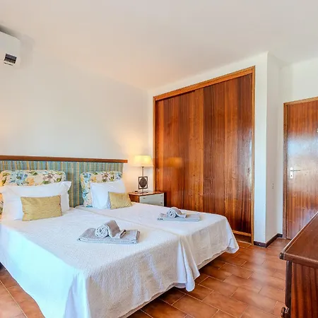 شقة Ivone By Sunnyway *