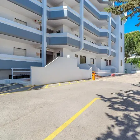 Ivone By Sunnyway Apartment Albufeira