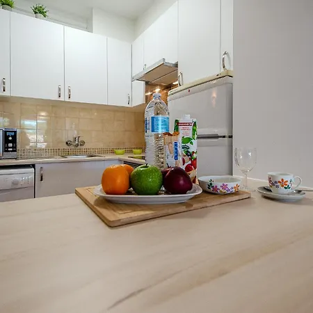 Ivone By Sunnyway Apartment Albufeira