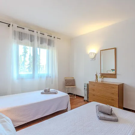 Apartment Ivone By Sunnyway