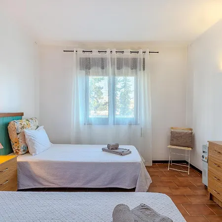 Ivone By Sunnyway Apartment Albufeira