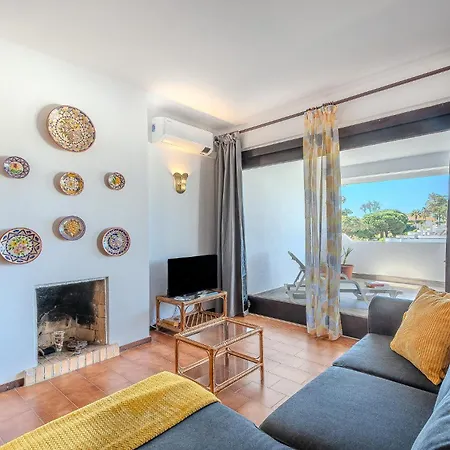 Apartment Ivone By Sunnyway