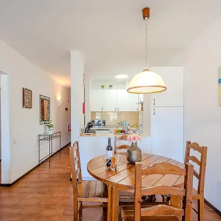 Apartment Ivone By Sunnyway Albufeira