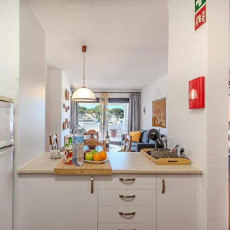 Apartment Ivone By Sunnyway Albufeira